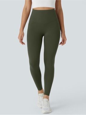 Halara UltraSculpt™ High Waisted Scrunch Butt  Leggings